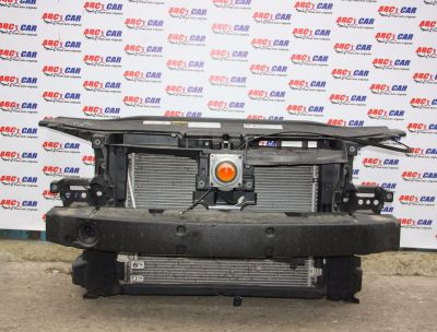 Radiator intercooler VW Passat CC 2008-2016 2.0 TSI 3C0145805AM