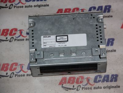 Radio CD Ford Fiesta 6 2009-2017 8A6T-18C815-BN