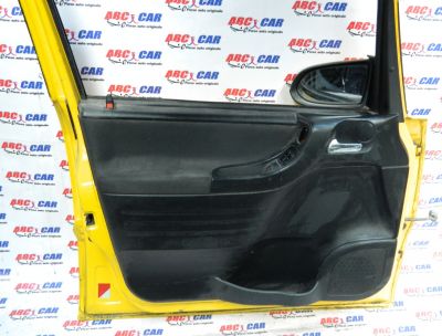 Tapiterie usa stanga fata Opel Zafira A 1999-2005