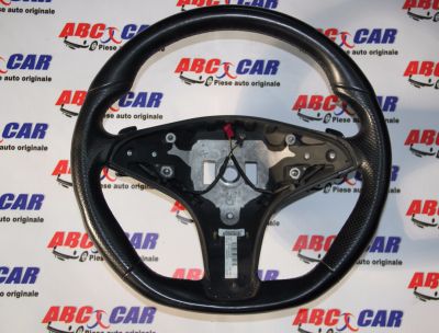 Volan din piele cu padele Mercedes E-Class W212 2010-2015