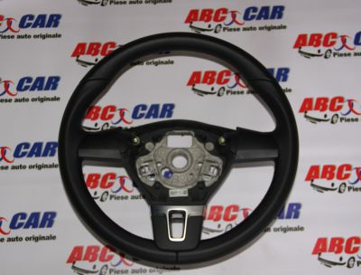 Volan piele VW EOS (1F) 2006-2015  3C8419091AQ