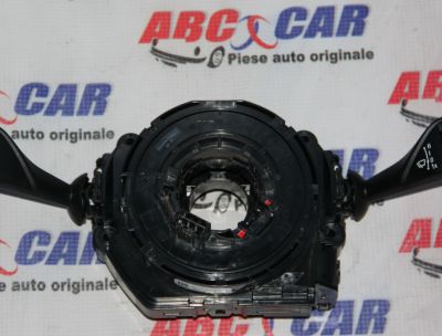 Ansamblu manete semnalizare/stergatoare BMW X3 F25 2011-2017