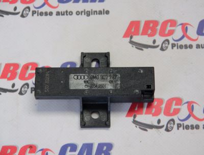 Antena Keyless entry Audi Q7 4M 2016-In prezent 4M0907247
