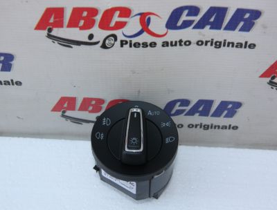 Bloc lumini Skoda Superb 3 (3V3) 2.0 TDI 2015-prezent 3V0941431