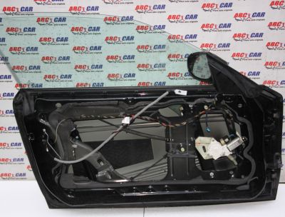 Broasca usa stanga BMW Seria 1 E82 coupe 2007-2011