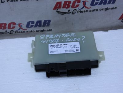 Calculator adblue Mercedes Sprinter 3 W907 2019-prezent A0009007604