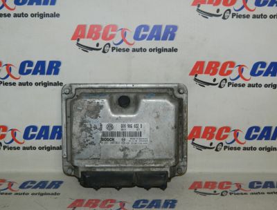 Calculator motor Seat Ibiza 4 6L1 2002-2009 1.4 B 6K0906032D