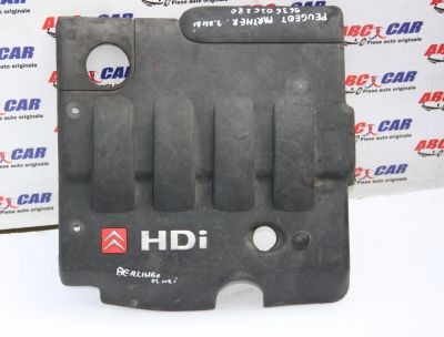 Capac motor Citroen Berlingo 1 1997-2007 2.0 HDI 9636026280