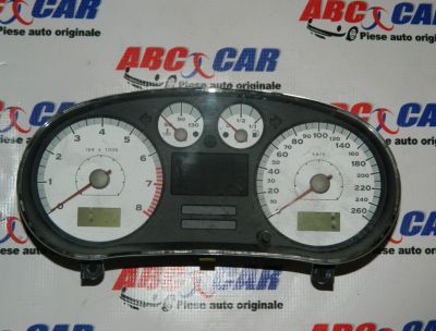Ceasuri de bord Seat Leon 1M1 1999-2005 1.6 16V W01M0920822G