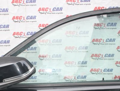 Geam mobil usa stanga fata BMW Seria 3 F30 2012-2018