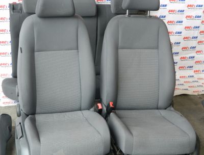 Interior din material VW Golf 5 variant 2005-2009