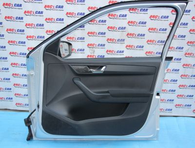 Macara electrica usa dreapta fata Skoda Fabia 3 (NJ) 2014-prezent