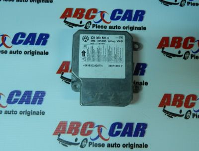 Modul airbag Skoda Fabia 1 (6Y) 2000-2007 1C0909605K