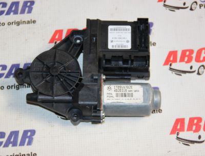 Motoras macara stanga fata VW Touran 1 2003-2009 1T0959702E, 1K0959792K
