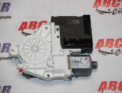 Motoras macara usa dreapta fata VW Golf 6 variant 2009-2013 3C0959702B