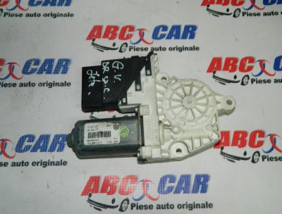Motoras macara usa dreapta spate VW Golf 5 2005-2009 Cod: 1K0959704P