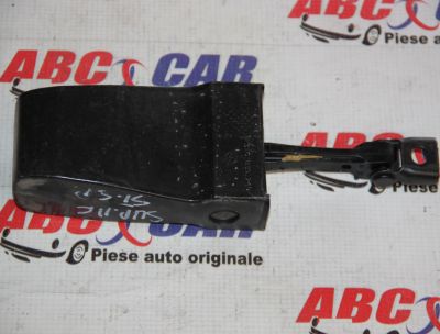 Opritor usa stanga spate Skoda Superb 2 (3T4) combi 2008-2015