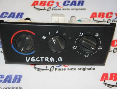 Panou comanda AC Opel Vectra B 1995-2002 86323