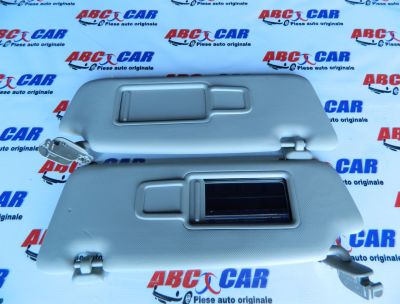 Parasolar dreapta Audi A5 8T 2008-2015 8K0857552