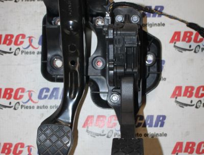 Pedala frana Skoda Fabia 2 (5J) 2007-2014 6R1721058D