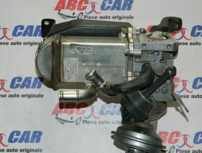 Racitor gaze Audi Q7 4L 2005-2015 3.0 TDI 059131508G