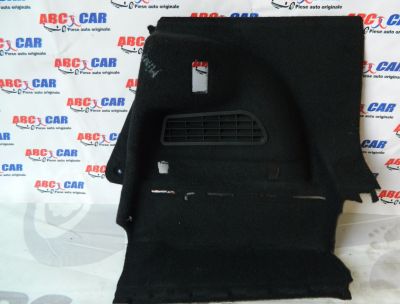 Tapiterie dreapta portbagaj Mini Cooper Clubman R55 2007-2014