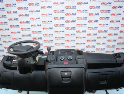 Torpedou mare Citroen Jumper 2006-prezent 