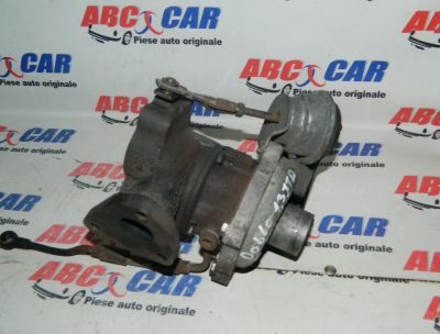 Turbosuflanta Opel Corsa C 1.3 CDTI cod: 73501344
