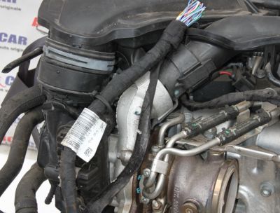 Turbosuflanta Skoda Fabia 3 (NJ) 2014-2021 1.0 TGI 04C145701M