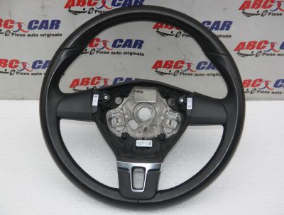 Volan din piele VW Tiguan (5N) 2007-2016 3CB419091AQ
