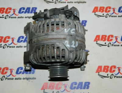 Alternator Opel Vectra C 2002-2008 2.2 Diesel 14V 120 Amp 0124515080
