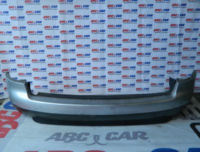 Bara spate cu senzori Audi A6 2003