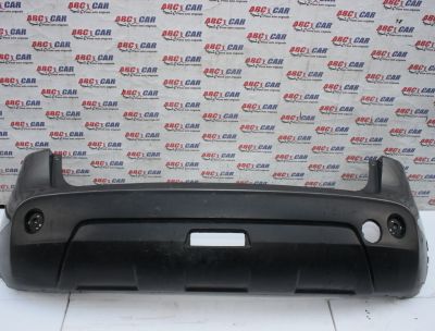 Bara spate Nissan Qashqai J10 2006-2013
