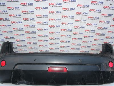 Bara spate Nissan Qashqai J10 2006-2010