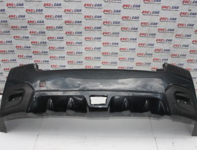 Bara spate Subaru XV Crosstrek 1 2013-2017 57704FJ040