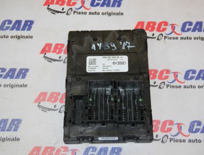 Bordnetz Audi A4 B9 8W 2015-prezent 8W0907063CE