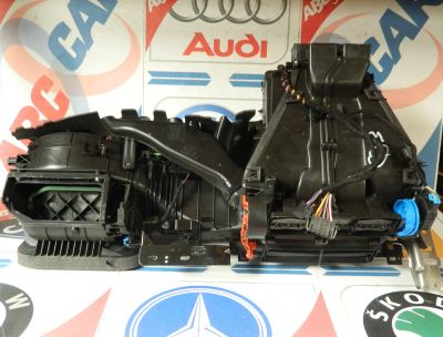 Carcasa incalzire Audi Q3 8U 2011-2018
