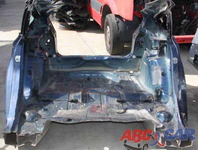 Caroserie spate Ford Focus 3 hatchback 2012-2018