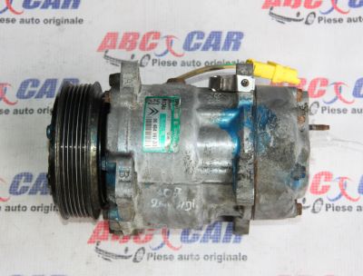 Compresor clima Peugeot Partner 2004-2012 9646416780