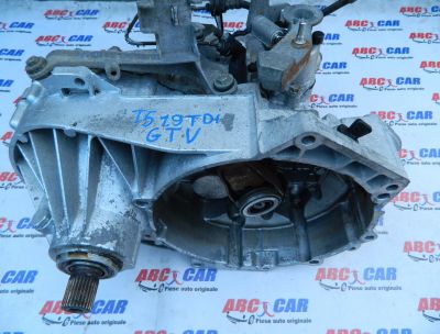 Cutie de viteze manuala VW T5 2004-2015 1.9 TDI GTV