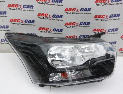 Far dreapta Ford Transit model 2019 BK31-13W029-B