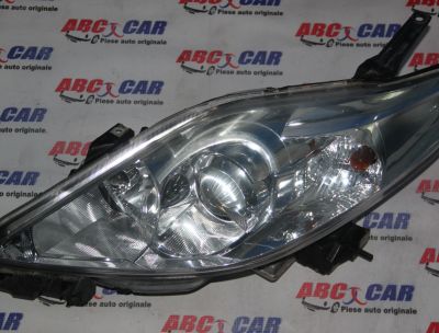 Far stanga cu xenon Mazda 5 2005-2010