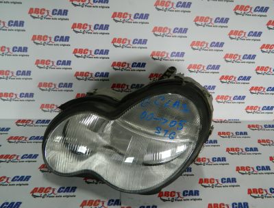 Far stanga Mercedes C-Class W203 2001-2007