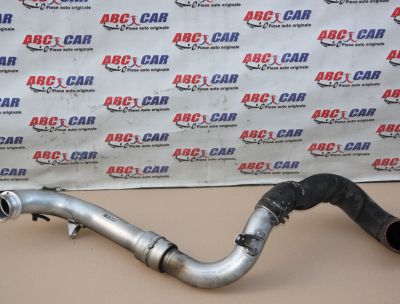 Furtun intercooler Audi A4 B8 8K 2008-2015 2.7 TDI 059145731BR