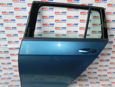 Geam mobil usa stanga spate VW Golf 7 variant 2013-2020