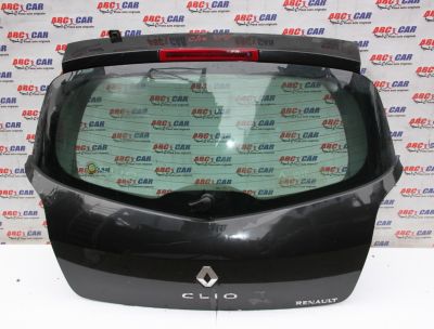Haion Renault Clio 3 2005-2014 hatchback