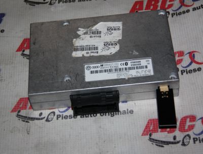 Modul bluetooth Audi A5 8T 2008-2015 8T0862335B