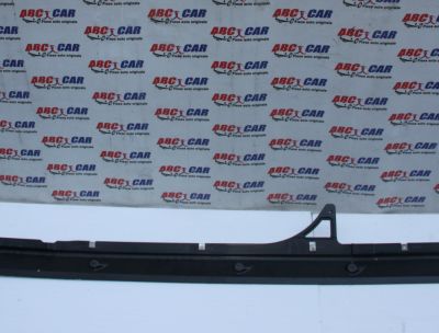 Ornament prag exterior stanga Audi Q7 4M 2016-prezent 4M0825211F