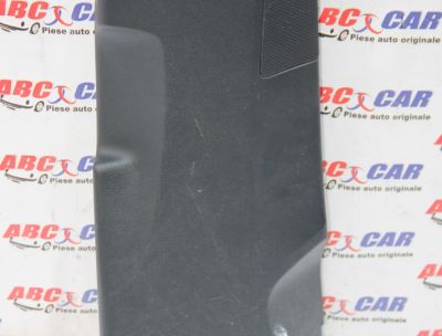 Ornament stalp interior dreapta Audi Q7 4M 2016-prezent 4M0867240F