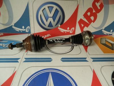 Planetara stanga fata Audi Q3 8U 2011-2018 2.0TDI 5N0407761F